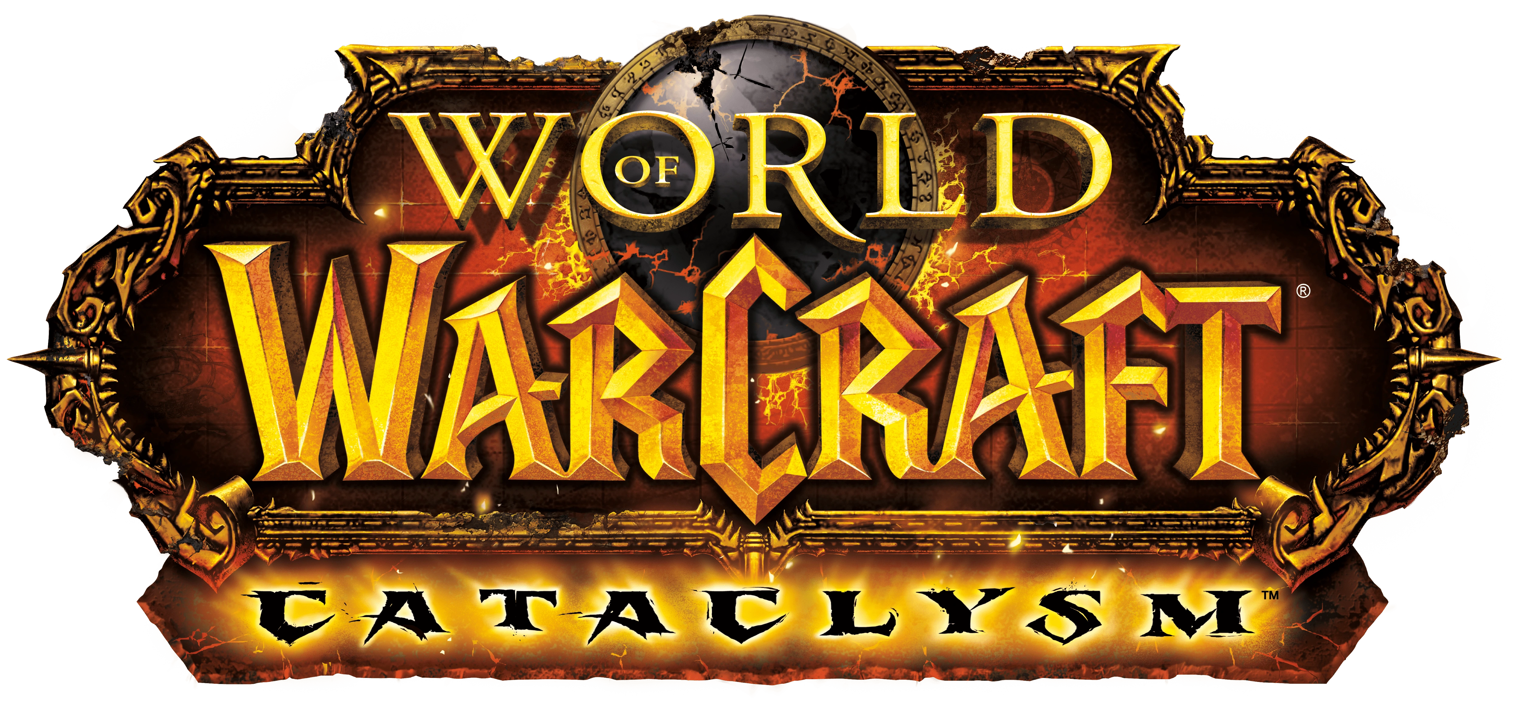 Underground WoW Logo